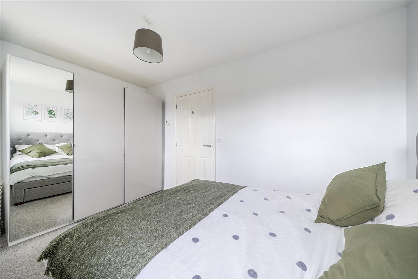 Morris Drive, Pentrechwyth, Swansea, SA1 7EG